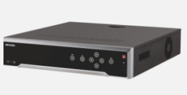 32-ch 1.5U 4K NVR