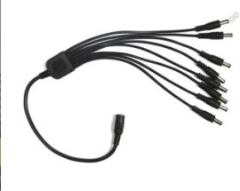 RABICHO PARA FONTE 16 SAIDAS - FASGOLD