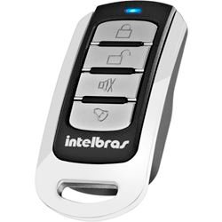 Controle Remoto 433,92 Xac 3000 4k