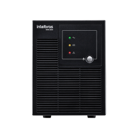NOBREAKS INTELBRAS SENOIDAL BIVOLT SNB 1000 BI