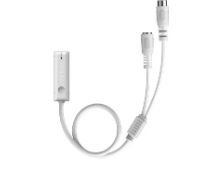 MICROFONE PARA CFTV / MIC 1050
