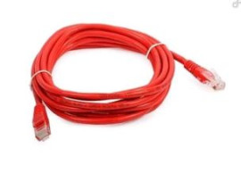 PATCH CORD CAT6 UTP CM 2,5M VM - NEXANSs