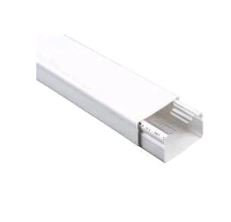 CANALETA DEXSON 20X12X2000CM BRANCA - SCHNEIDER