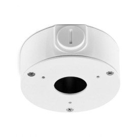 Caixa de Passagem Suporte Metlico Para Cmeras VBox 3000 B Intelbras