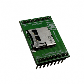 Placa SD Card