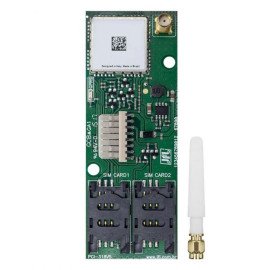 Mdulo GPRS MGP-04 Para Comunicao de Centrais Monitorveis JFL 29788