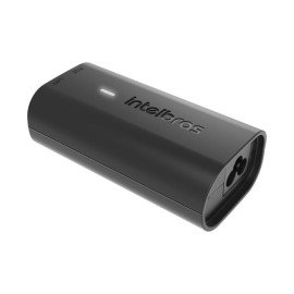 Fonte Injetora PoE Passivo PoE 2405 F Intelbras