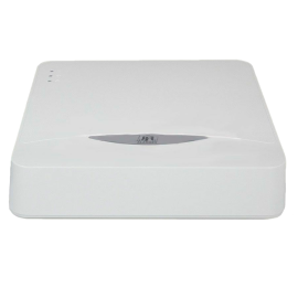 DVR JFL 8 Canais DHD-2108N 1080n, HDTVI, HDCVI, AHD, ANALGICO, IP