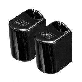 Sensor Infravermelho Barreira IVA Ativo Alcance de At 20 Metros IRA-20 JFL