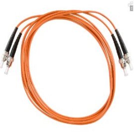 CORDAO OPTICO DUPLEX MM 62,5/125 MTRJ/MTRJ 1,5M