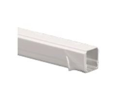 CANALETA DEXSON 20X20X200CM BRANCA - SCHNEIDER