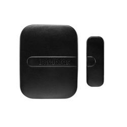 Sensor De Abertura Magnticoo Sem Fio Xas Light Black