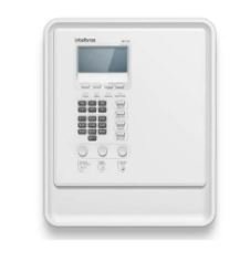 CENTRAL DE INCNDIO ENDEREVEL INTELBRAS CIE 2500