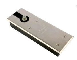 MOLA DE PISO UD75V EIXO STA MARINA INOX