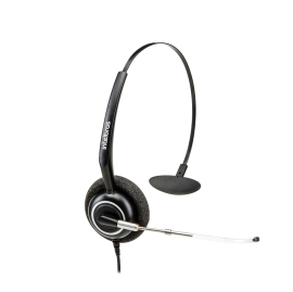 HEADSETS INTELBRAS MONO USB THS 55