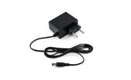 FONTES INTELBRAS FONTE DE ALIMENTO AC/DC 12 V 1 A EF 1201L