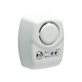 Sensor de Porta Aberta JFL Com Aviso Sonoro PA-110