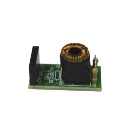 Conversor Balun P/ Rack Onix Security Hbrido.