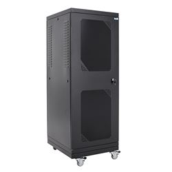 Rack Piso Modular 24ux19px1070mmRPP.19.24.107.PA.CKD