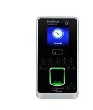 CONTROLE DE ACESSO BIOMETRIA, PROXIMIDADE E SENHA RFID 125KHZ SS 7