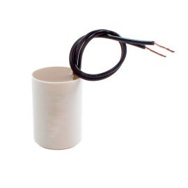 Capacitor IPEC 10 F / 250V