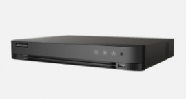 16-ch 1080p 1U H.265 AcuSense DVR