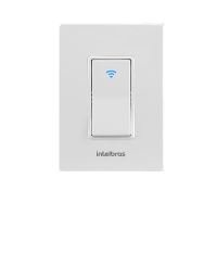INTERRUPTOR INTELIGENTE WIFI EWS 101 I - INTELBRAS