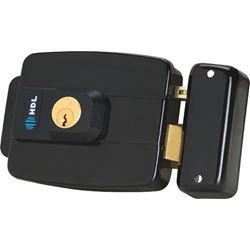 Fechadura Hdl C-90 A.f. Dupla Ajustvel