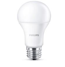 LAMPADA LED BULBO 4.5-35W E27 3000K MV A55 480LM1C