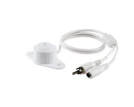 MICROFONE PARA CFTV / MIC 3050