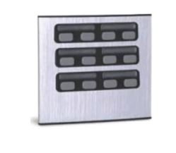 MDULO DUPLO HDL 12 BOTES