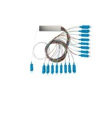 SPLITTER 1X32 SC/UPC SM XFS 1321 - INTELBRAS