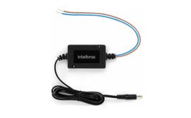 FONTES INTELBRAS FONTE DE ALIMENTAO 12 V 1 A SEM PLUGUE DE TOMADA EF 1201+