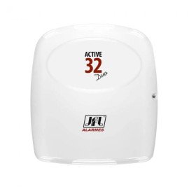 Central de Alarme Monitoravel Active 32 DUO JFL (Sem Teclado)