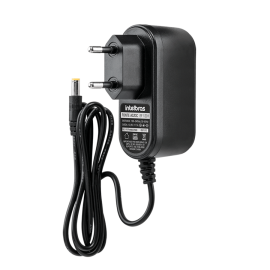 Fonte de Alimentao Intelbras EF 1201 Multicmera Bivolt 12V 1A