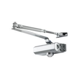 Mola Area Hidrulica Para Portas MH 102 A Intelbras