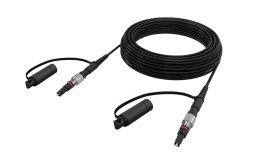DROP CIRCULAR PRECONECORIZADO SLIMCONNECTOR