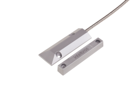 SENSORES INTELBRAS SENSOR DE ABERTURA PARA PORTAS E PORTES METLICOS XAS PORTA DE AO