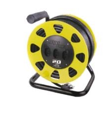 EXTENSO MAXI PRO 2X2,5MM 30M (20 A)