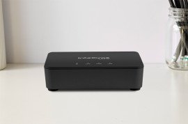 FIBRA PTICA INTELBRAS CONVERSOR DE PROTOCOLOS GPON 1P PON 1P LAN ONU R1