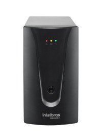 NOBREAKS INTELBRAS BIVOLT XNB 1440 VA BI