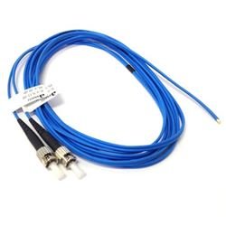 Extenso ptica Duplex Sm(9) St/upc 2,5m