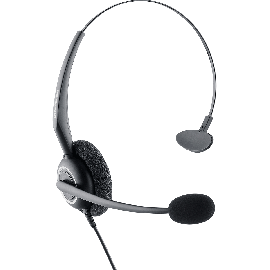 HEADSETS INTELBRAS CHS 55