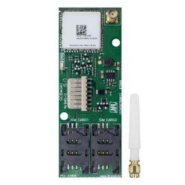 Mdulo GPRS MGP-04 3G Para Comunicao de Centrais Monitorveis JFL 28518