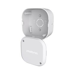 Caixa Para Cftv Vbox 1100 - Sts