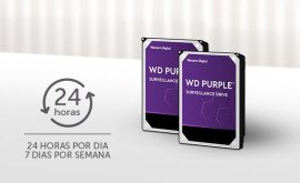 ARMAZENAMENTO INTELBRAS DISCOS RGIDOS PARA CFTV