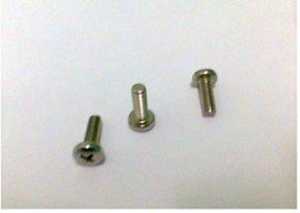 PARAFUSO CABEA PANELA PHILIPS M5X16 NIQ 10/10