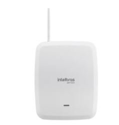 SISTEMA DE ALARME S/ FIO CONTRA ROUBO AMT 8000 - INTELBRAS