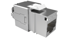              CONECTOR FMEA BLINDADO GIGALAN CAT.6