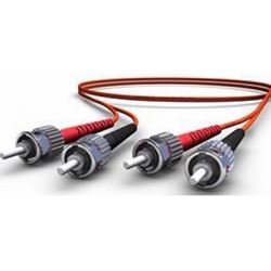 Cordo ptico Duplex (62,5) Multi Mode St/st 2,5mt